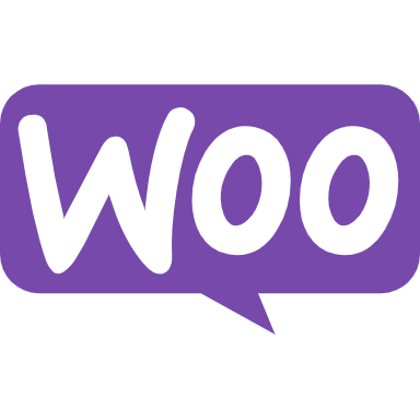 WooCommerce Icon